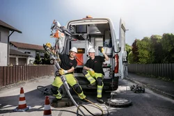Rohrreinigung in Vohenstrauß für WC und Abfluss