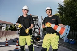 Leistungen für Kanalreinigung und Rohrreinigung in Vohenstrauß