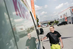 TV Kanaluntersuchung in Vohenstrauß mit Kameratechnik
